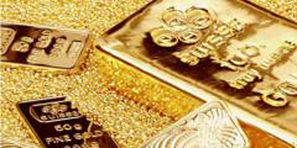 Valor Oro