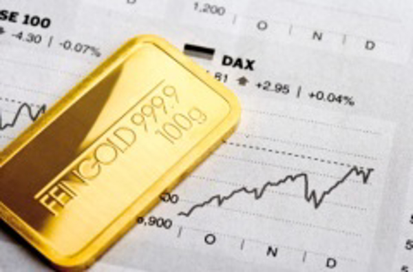 ¿ Divisas, Bonos, Acciones o Oro ?