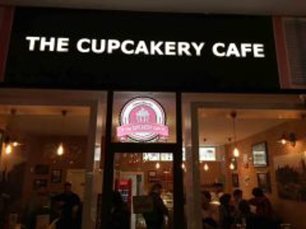 The CUPCAKERY Café celebra su llegada a España con las excelentes críticas recibidas.