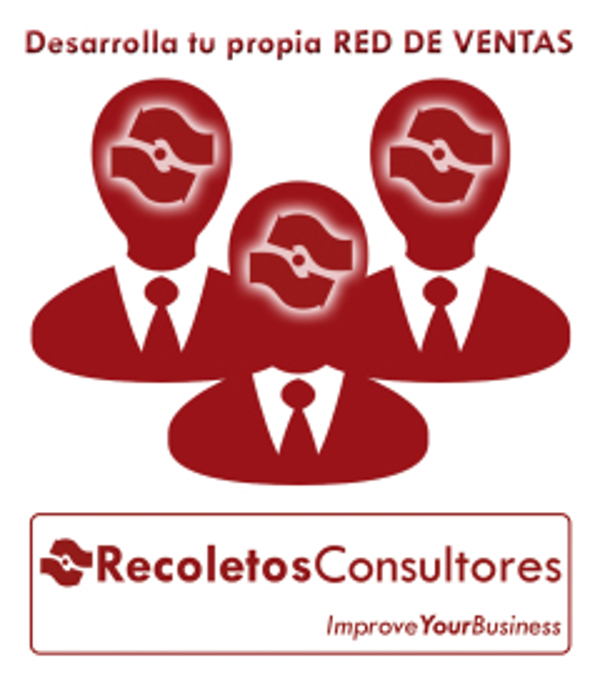 La importancia de una Red Comercial