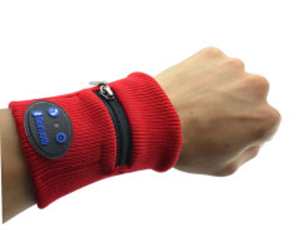 Motola: Lanzamiento de nuevo producto bluetooth para deportistas