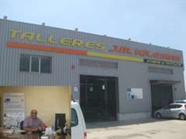 El objetivo del taller es el objetivo de Soecar