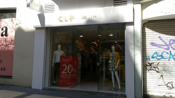 CLPShop abre nueva franquicia en Zaragoza