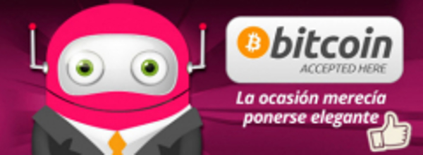 SERSEO AGENCIA ESPAÑOLA DE INBOUND MARKETING PIONEROS EN LA IMPLEMENTACION DEL PAGO CON BITCOINS