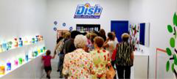 Dishome Online