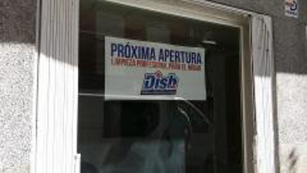 DISHOME   INAUGURÁ SU TERCERA FRANQUICIA    ¡ DISHOME GANDIA ¡ ( VALENCIA)