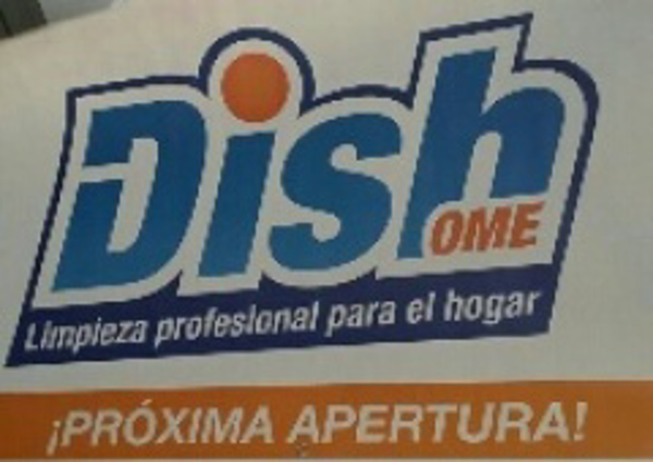 DISHome   Suma y SIgue