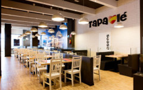 Tapaolé abrirá su primer local en el norte de España