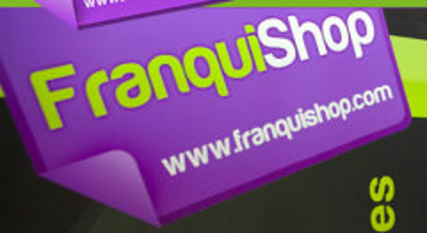 Tapaolé estará presente en Franquishop el 23 de septiembre