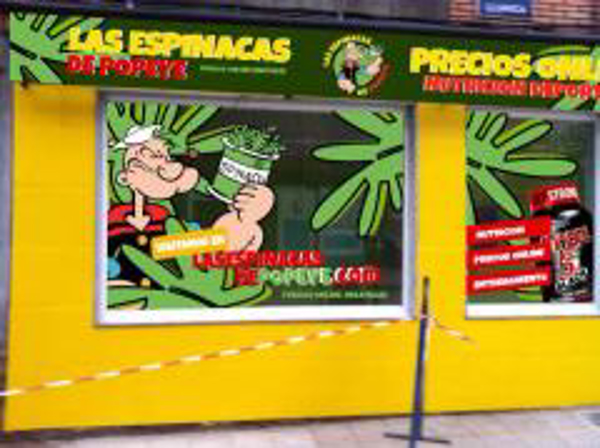 NUEVA APERTURA PROGRAMADA