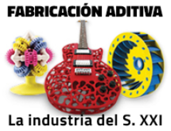 Se busca a emprendedores originales en impresión 3D