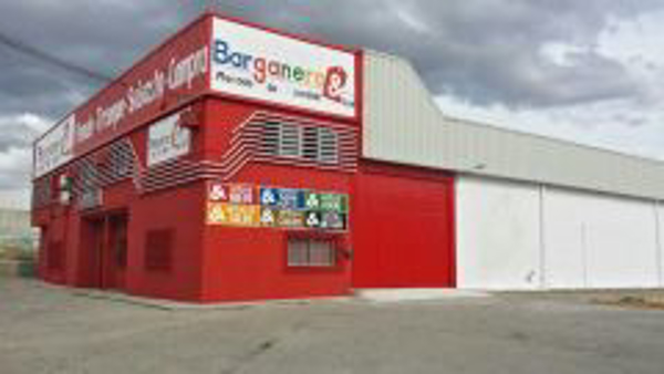 Apertura Tienda Depot Granada