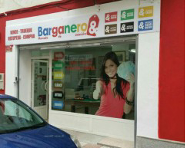 Inauguramos nueva tienda en Peñarroya-Pueblonuevo (Córdoba)