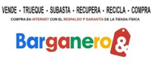 Ventajas competitivas de Barganero.