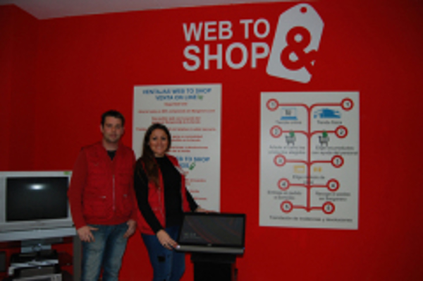 Barganero te da la mano para comprar por internet