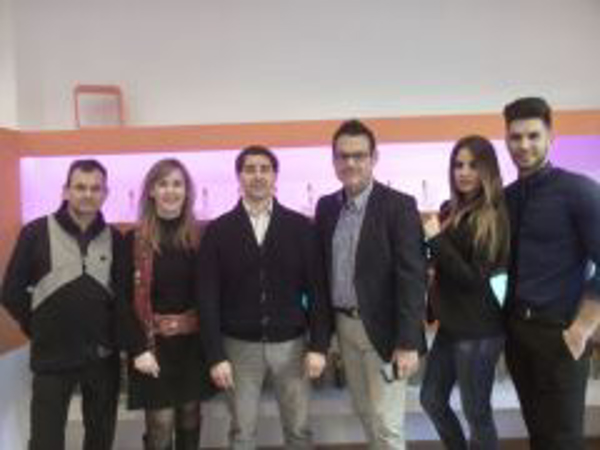 Nueva tienda perfumancia en Albacete
