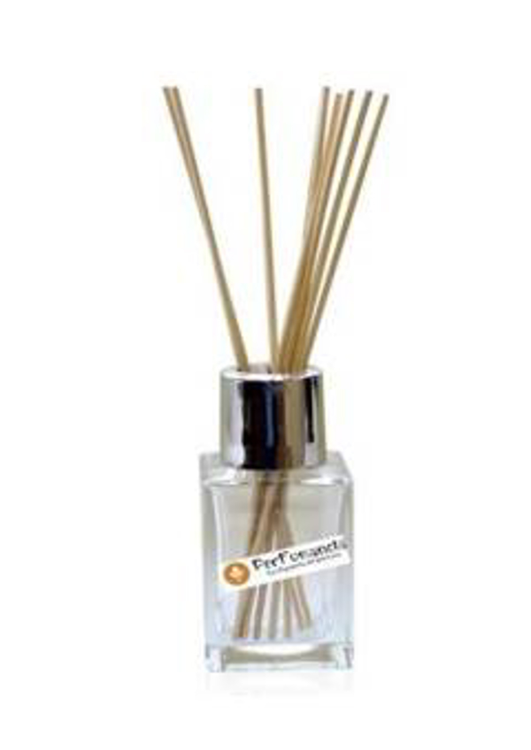 Perfumancia presenta su gama de mikados.