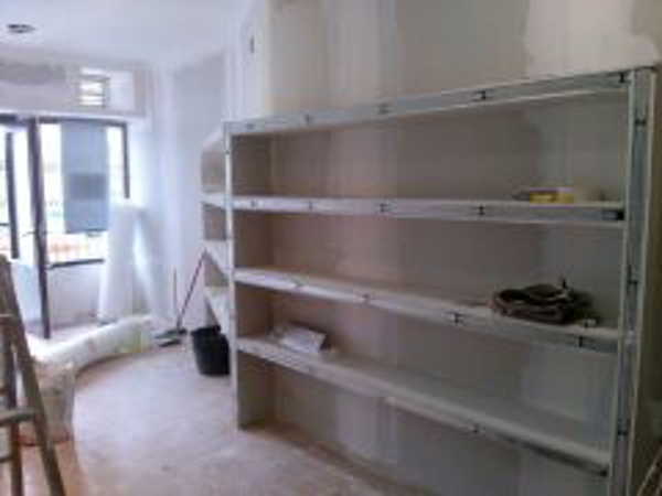 Perfumancia si incluye obra civil