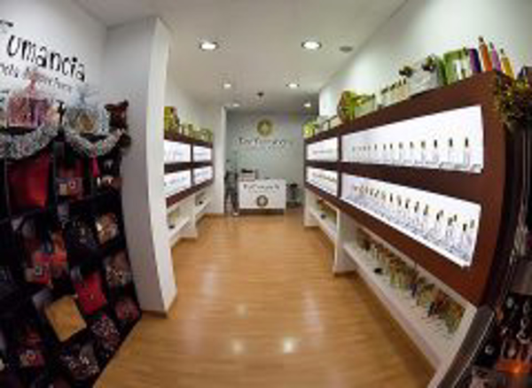 En Perfumancia aumentamos nuestras referencias