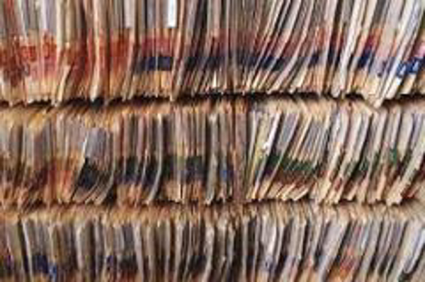 Consulcom digitaliza el despacho de abogados Fuentes, García y Asociados sita en Sevilla.