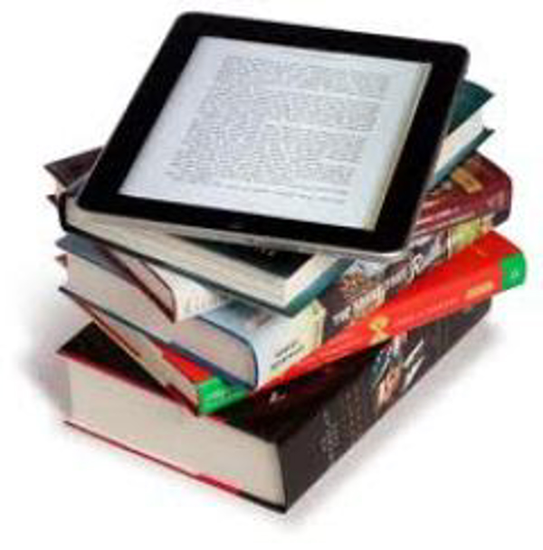 Ventajas del uso del libro digital en la educación.