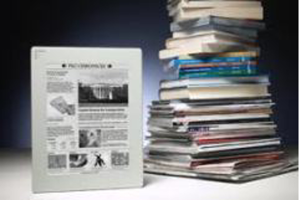 El despegue del libro electrónico, un futuro sin fronteras