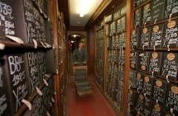 PARES difunde más de 300.000 nuevas imágenes digitales de los Archivos Españoles
