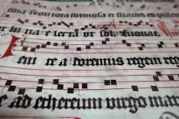 Consulcom digitaliza el Archivo de la Antigua Universidad de Baeza.