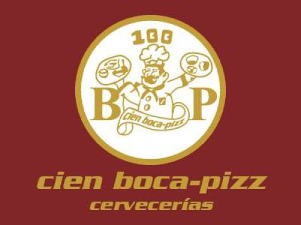 Cien Boca-Pizz estará con stand propio en Expofranquicia 2017