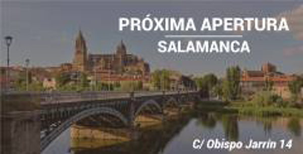 APERTURA LOCAL CRONICASS  CARNIVORAS SALAMANCA
