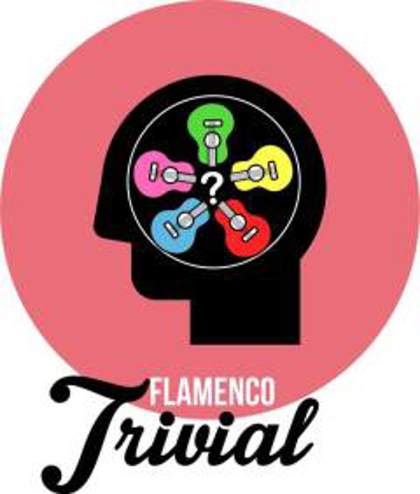 Flamenco MÓVIL presenta en La Bienal Flamenco TRIVIAL
