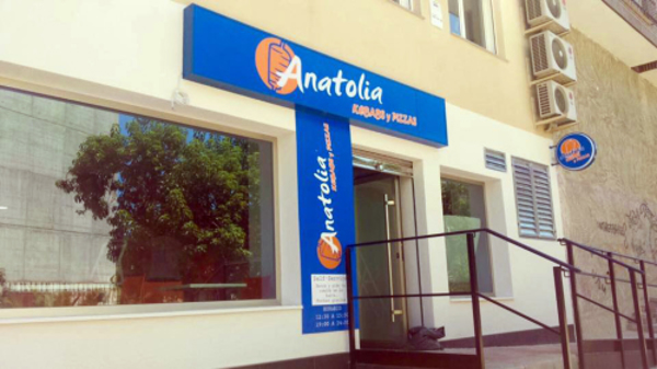 La franquicia Anatolia Kebabs abrirá un nuevo restaurante en Mallorca