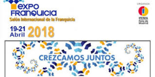 Anatolia Kebabs asistirá a Expofranquicias 2018