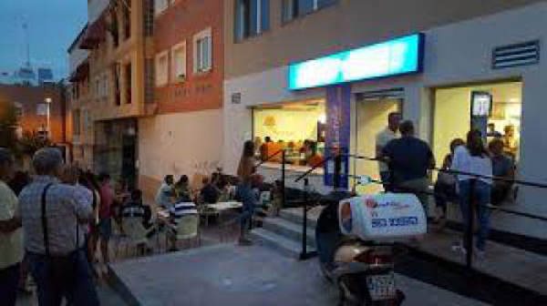 Nueva apertura de Anatolia Kebabs y Pizzas