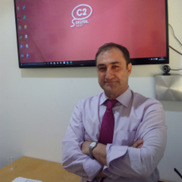 Inauguramos agencia en Madrid