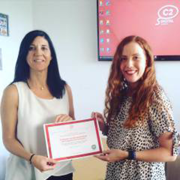 Inauguramos agencia en Zaragoza