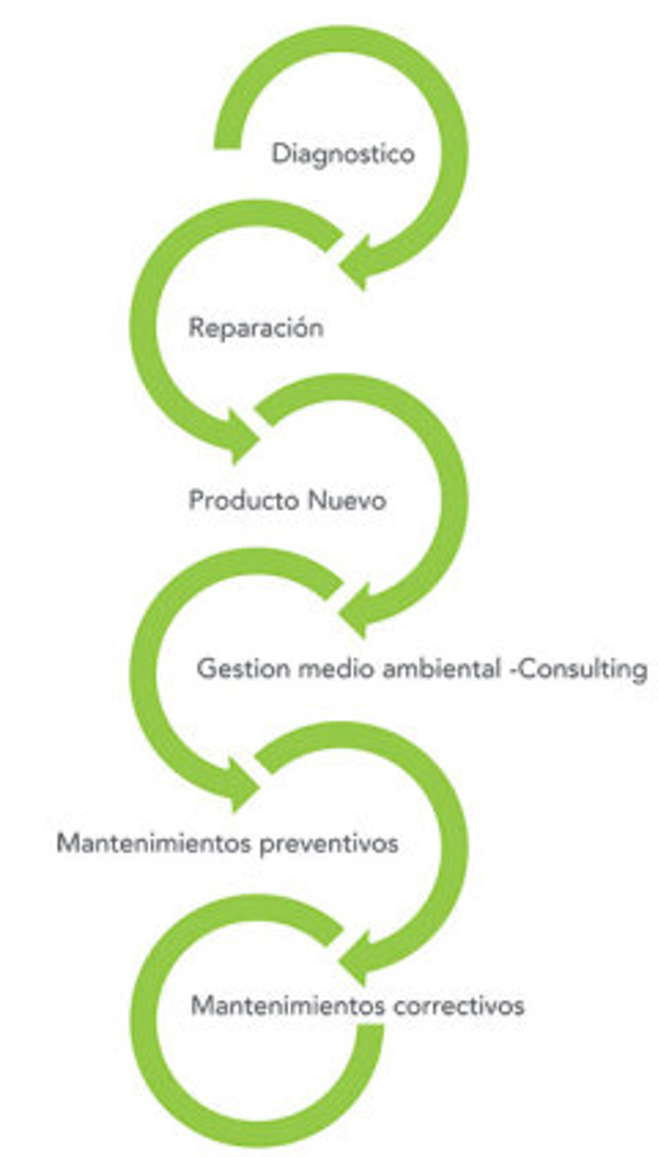 2015 Se presenta como un año cargado de expectativas verdes