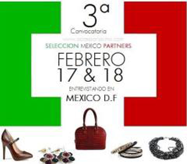 Accessorissimo comienza su 3ª ronda de entrevistas en México