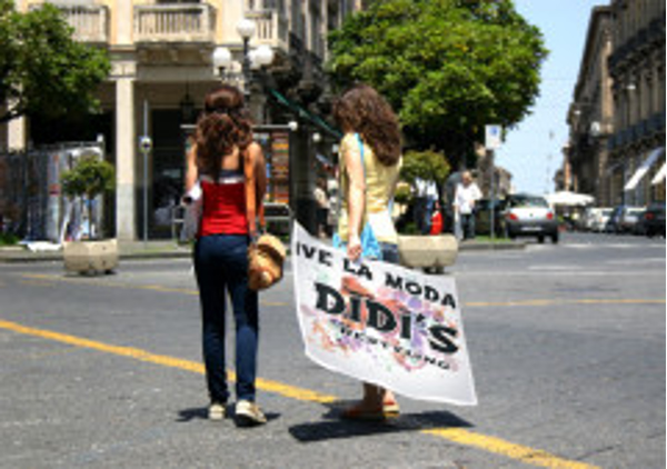 Nuevo Concepto Didi's