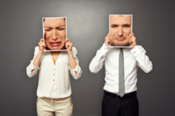 ¿Tienes miedo de hablar ante una cámara?