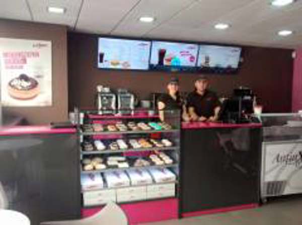 Inauguración oficial de Chookis Tarragona