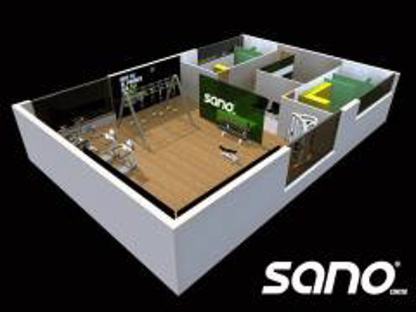Centros Sano