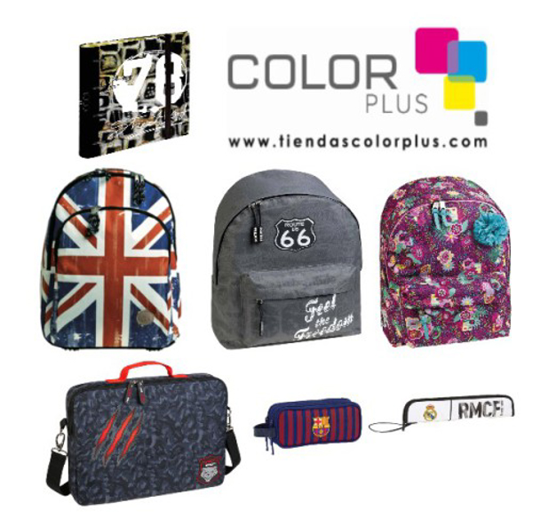 FRANQUICIAS COLOR PLUS LA MEJOR ELECCIÓN