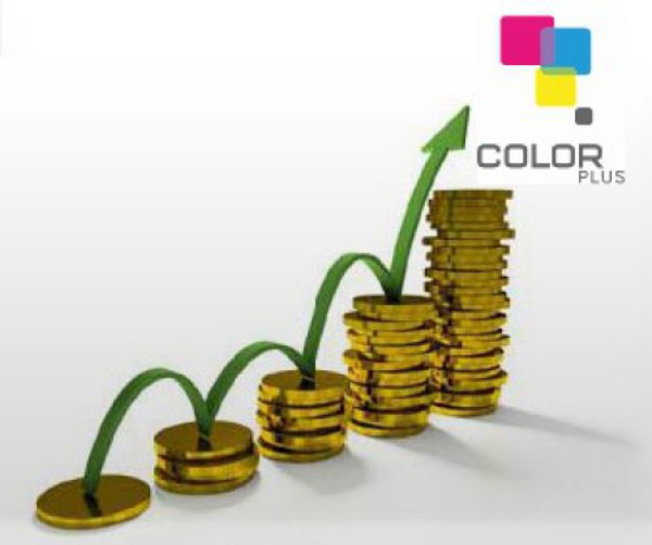 Color Plus no cobra canon ni royalty y apuesta por los emprendedores