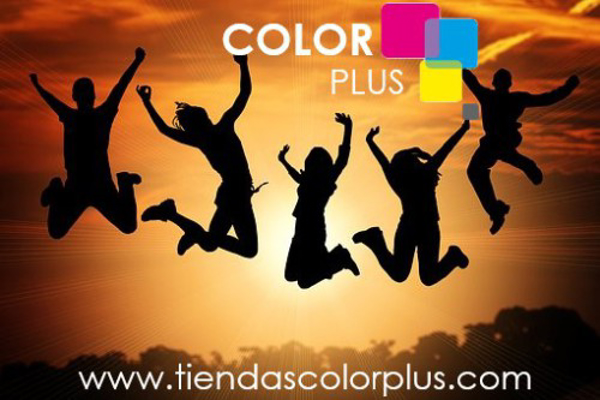 COLOR PLUS APOYA A LOS JÓVENES EMPRENDEDORES