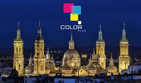 ¡COLOR PLUS SIGUE CRECIENDO!