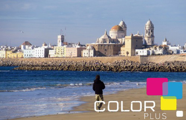 NUEVA TIENDA COLOR PLUS EN ANDALUCÍA
