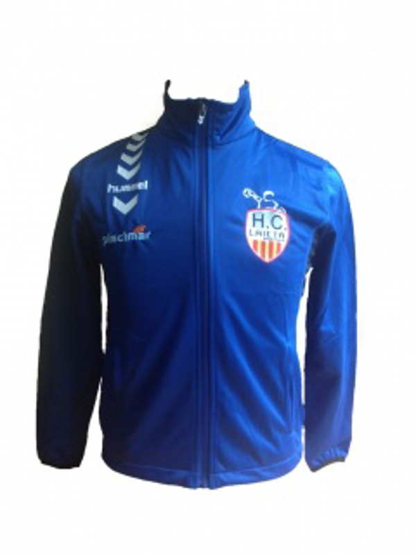 HC LAIETA CONFIA EN KOKOPELLI PARA PERSONALIZAR LAS EQUIPACIONES