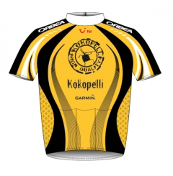 Personalizar maillots de ciclismo ya es una realidad en Kokopellibcn