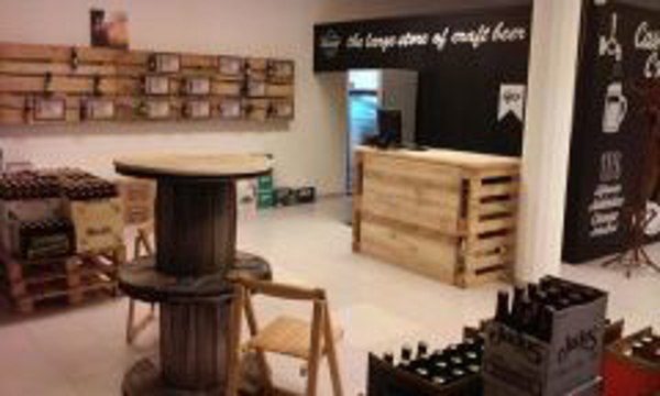 Beershooter abre en Mahón